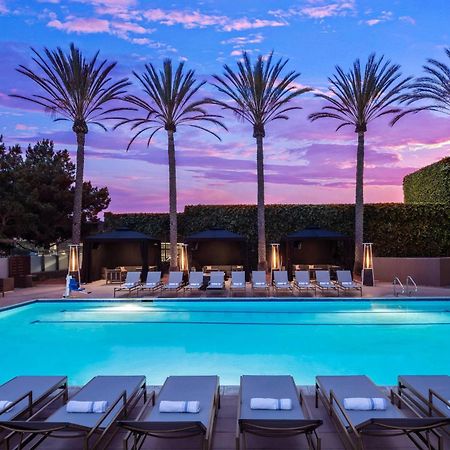 San Diego Marriott Del Mar מראה חיצוני תמונה