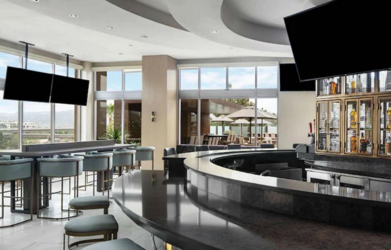 San Diego Marriott Del Mar מראה חיצוני תמונה