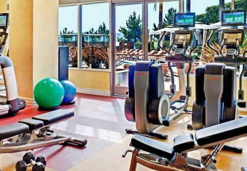 San Diego Marriott Del Mar מראה חיצוני תמונה