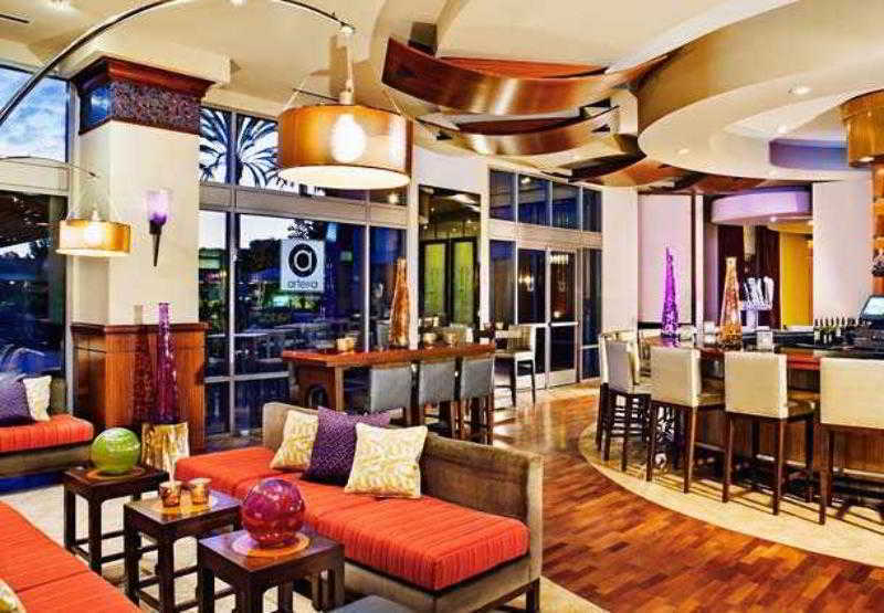 San Diego Marriott Del Mar מראה חיצוני תמונה