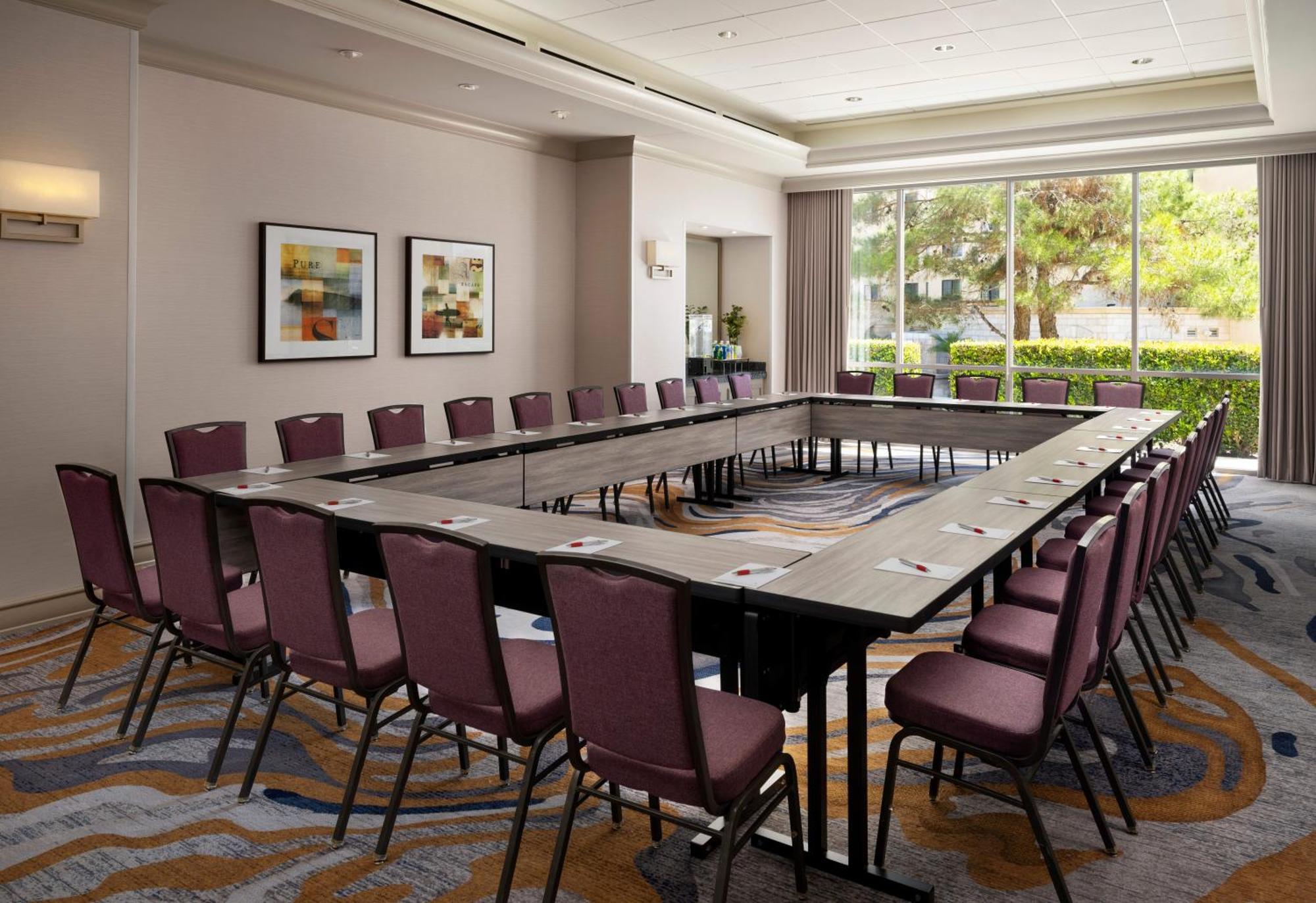 San Diego Marriott Del Mar מראה חיצוני תמונה