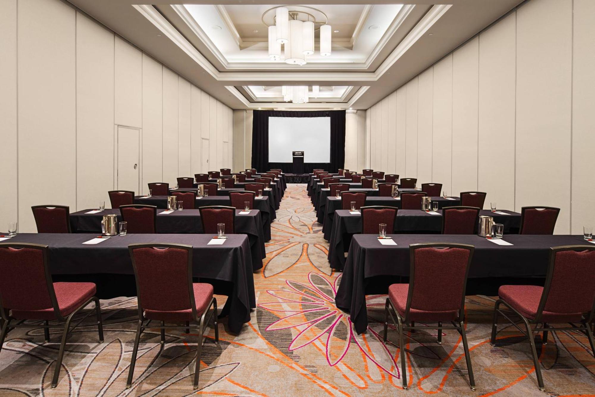 San Diego Marriott Del Mar מראה חיצוני תמונה