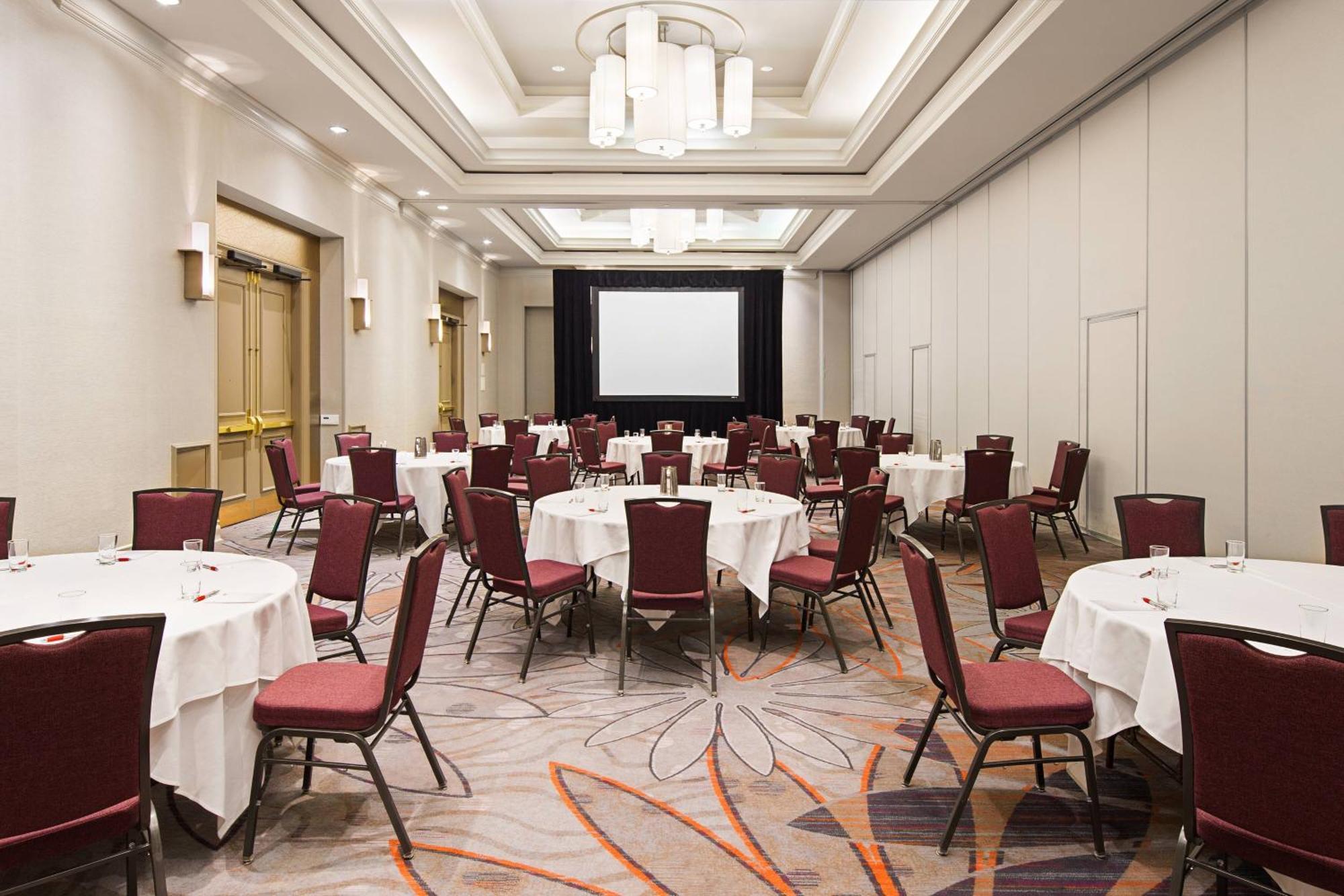 San Diego Marriott Del Mar מראה חיצוני תמונה