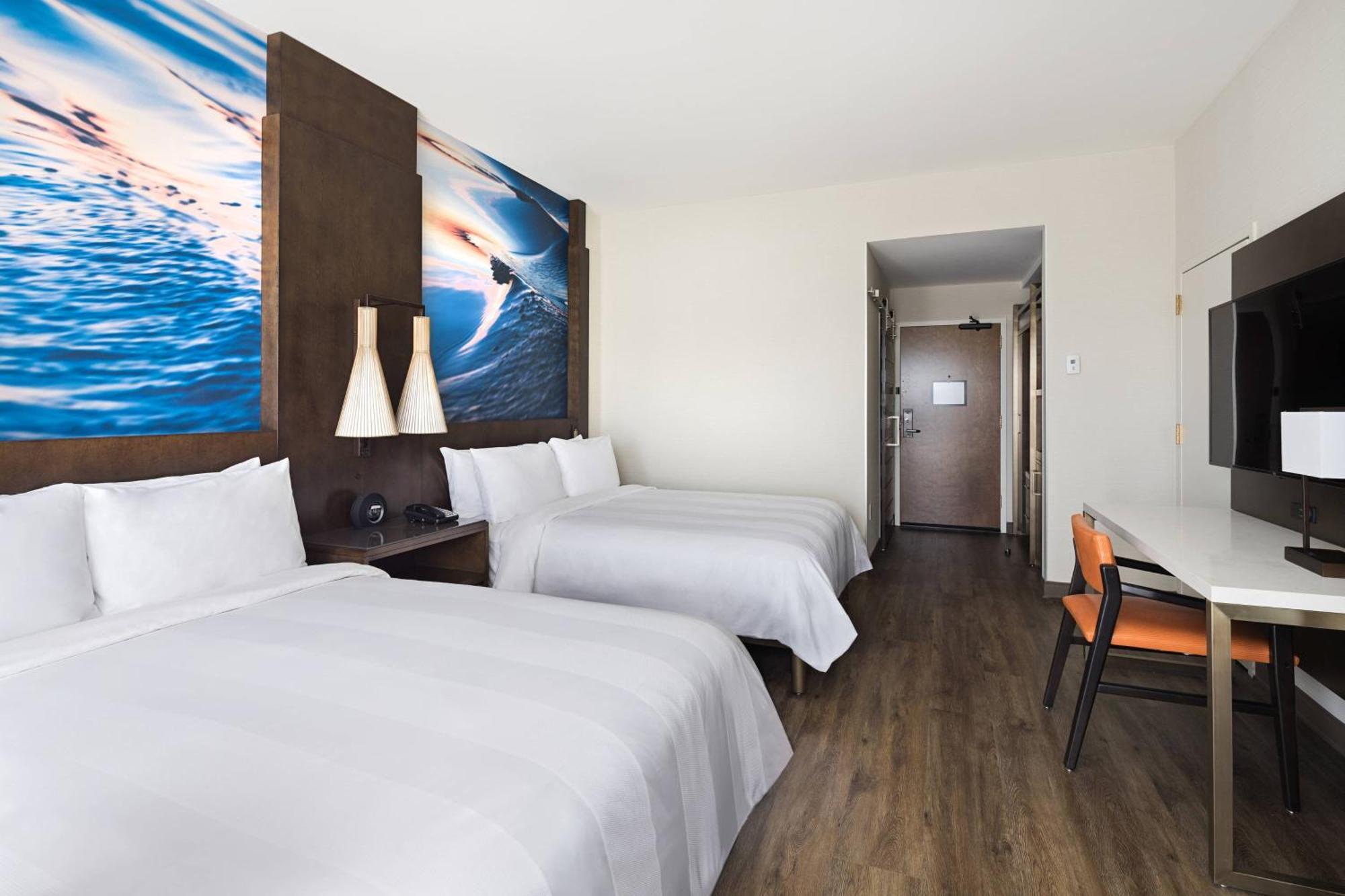 San Diego Marriott Del Mar מראה חיצוני תמונה