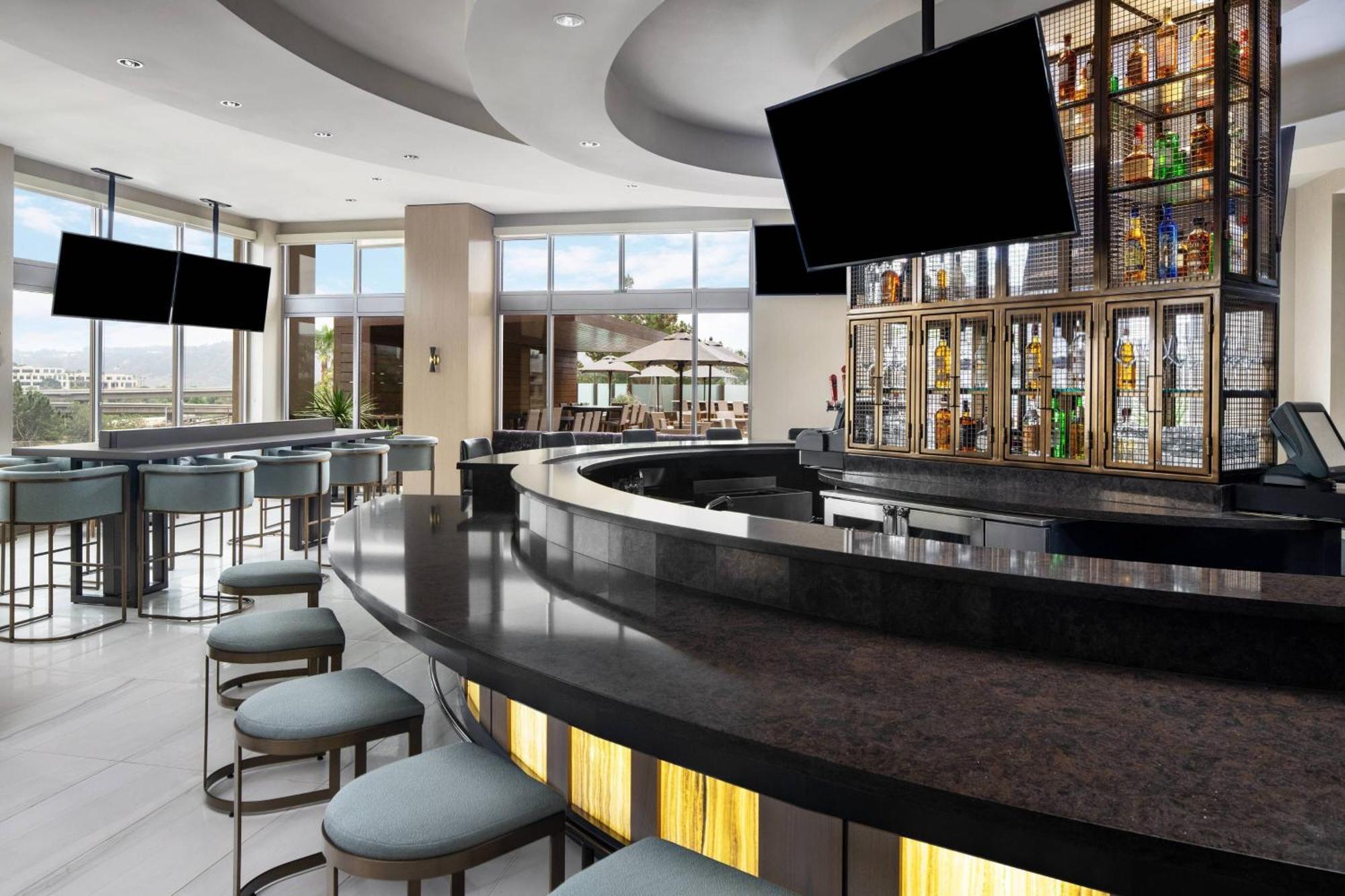 San Diego Marriott Del Mar מראה חיצוני תמונה