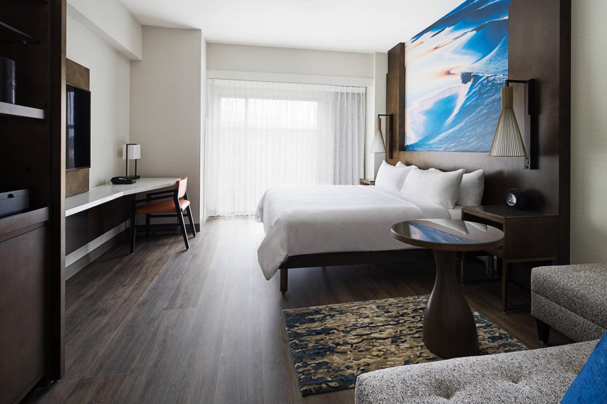 San Diego Marriott Del Mar מראה חיצוני תמונה