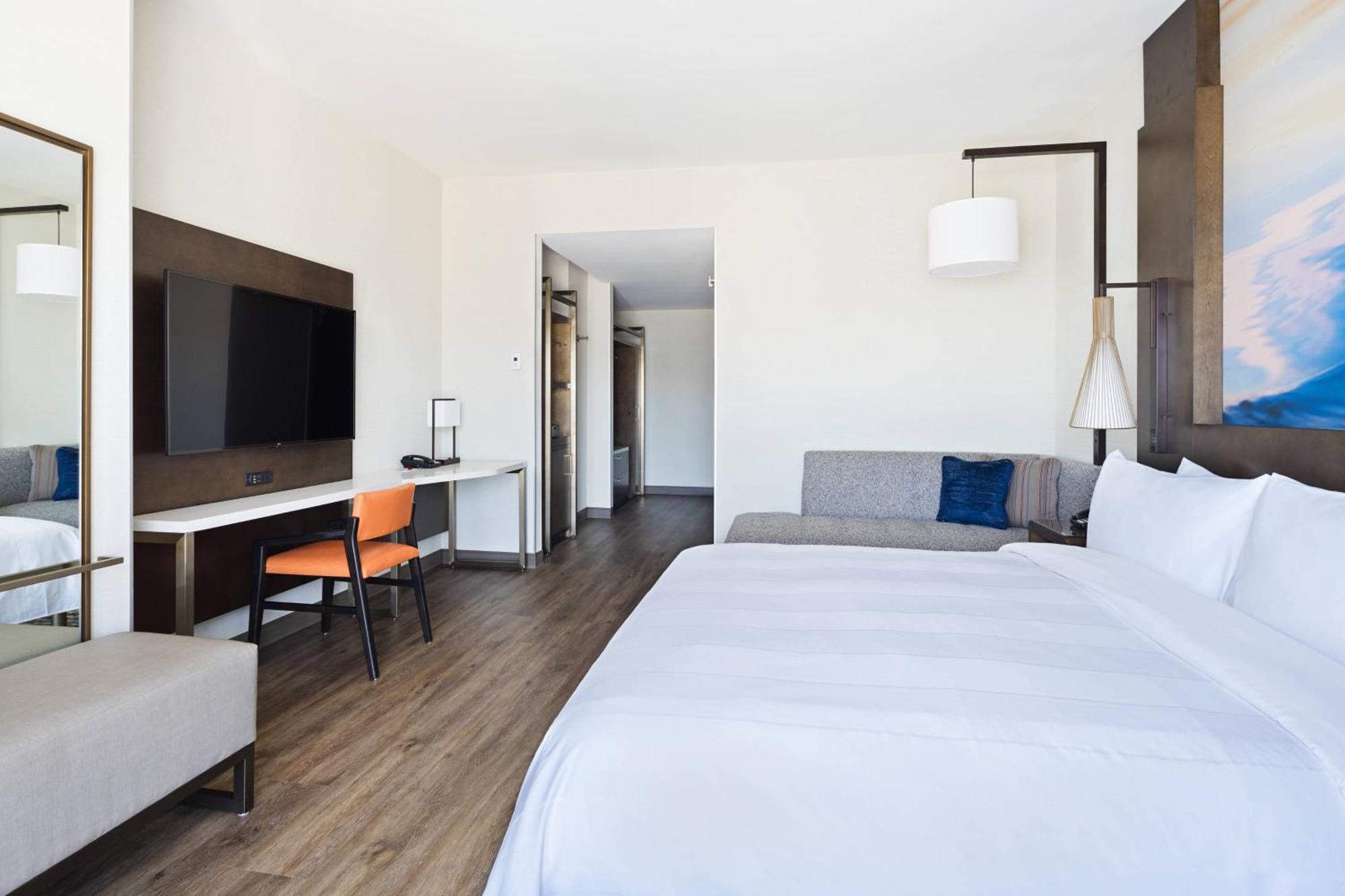 San Diego Marriott Del Mar מראה חיצוני תמונה