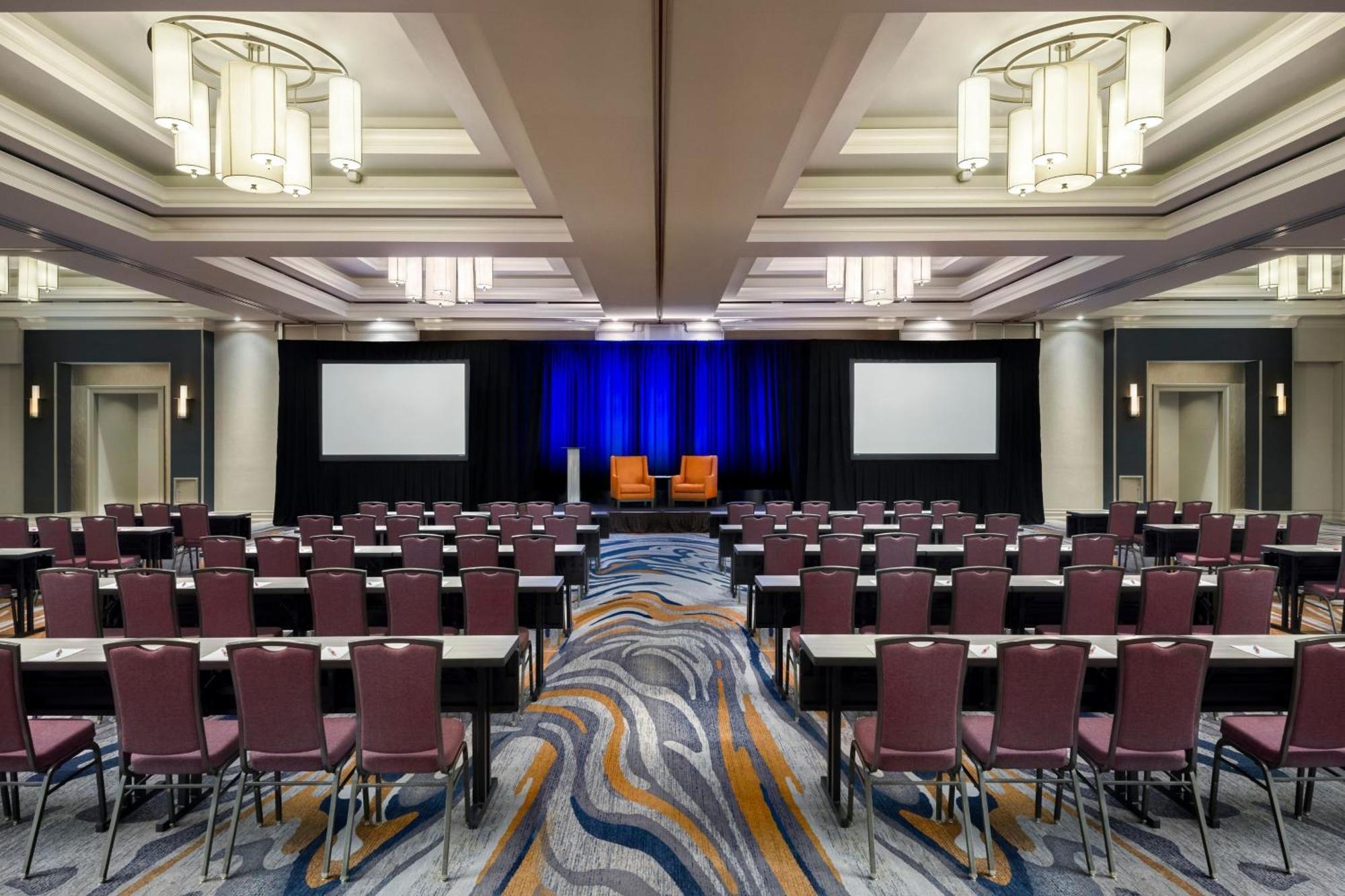 San Diego Marriott Del Mar מראה חיצוני תמונה