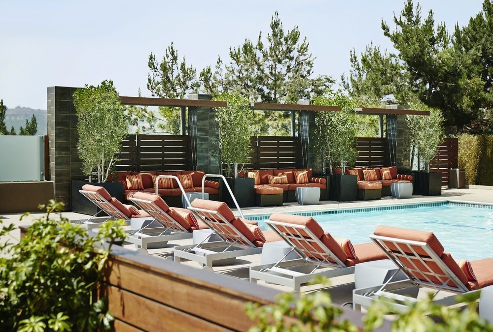 San Diego Marriott Del Mar מראה חיצוני תמונה
