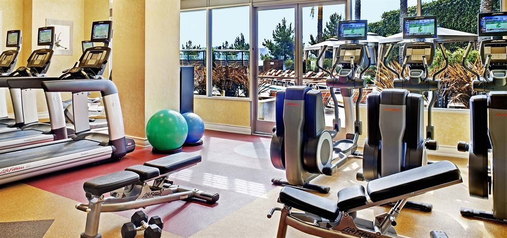 San Diego Marriott Del Mar מראה חיצוני תמונה