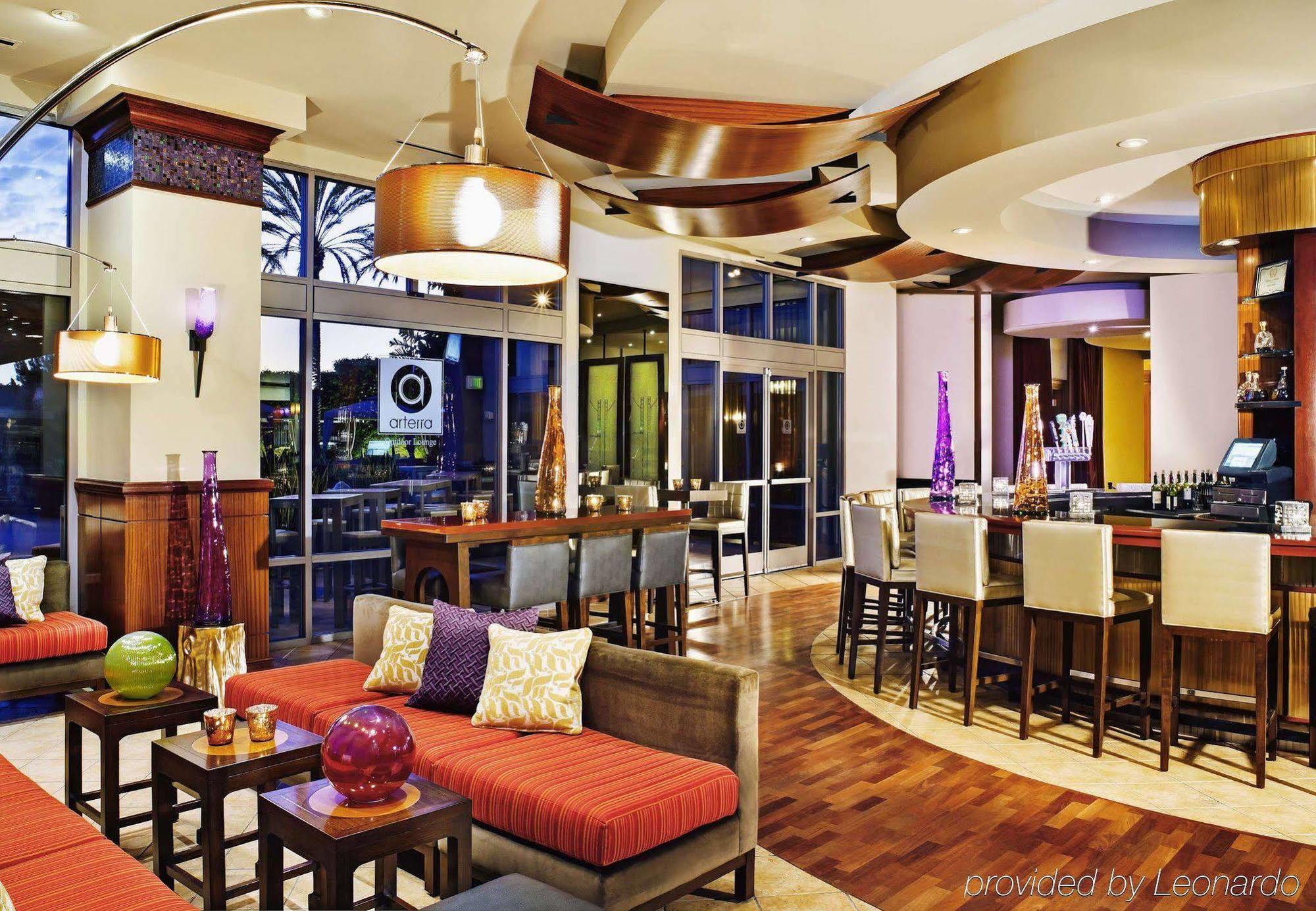 San Diego Marriott Del Mar מראה חיצוני תמונה