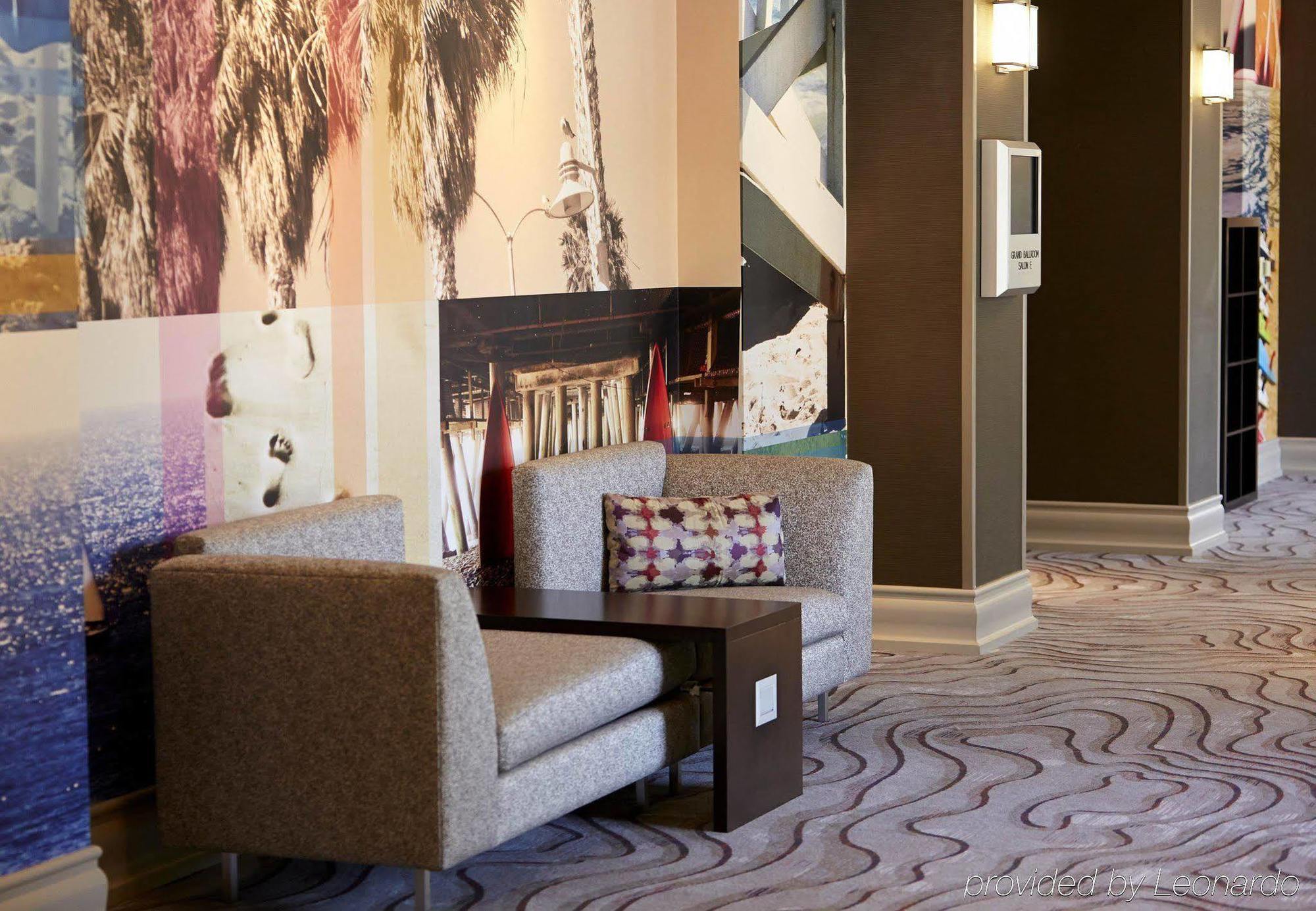 San Diego Marriott Del Mar מראה חיצוני תמונה