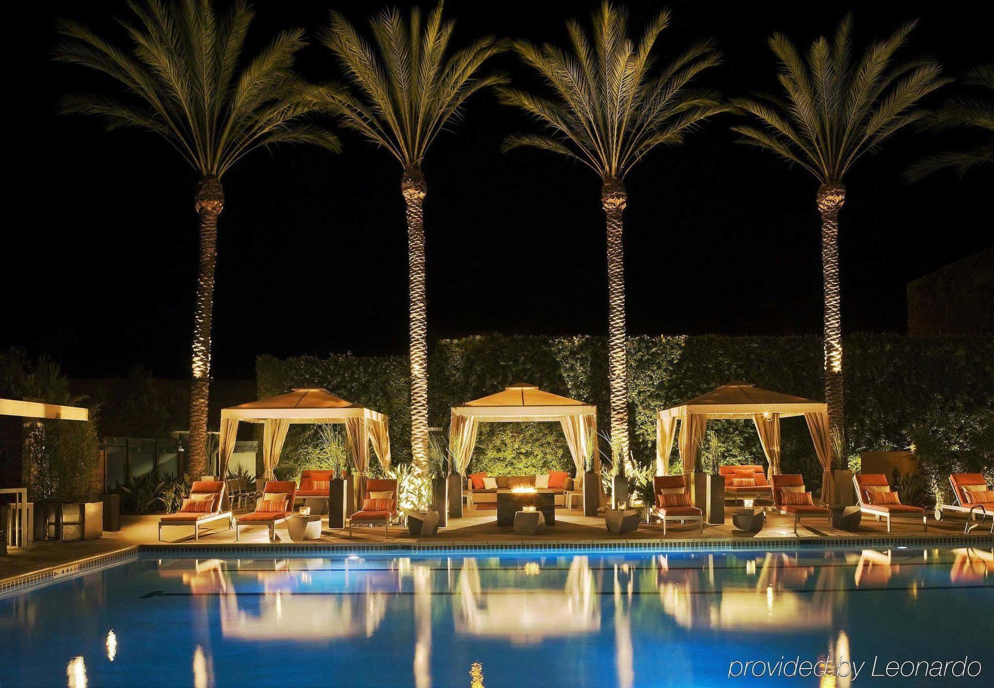 San Diego Marriott Del Mar מראה חיצוני תמונה
