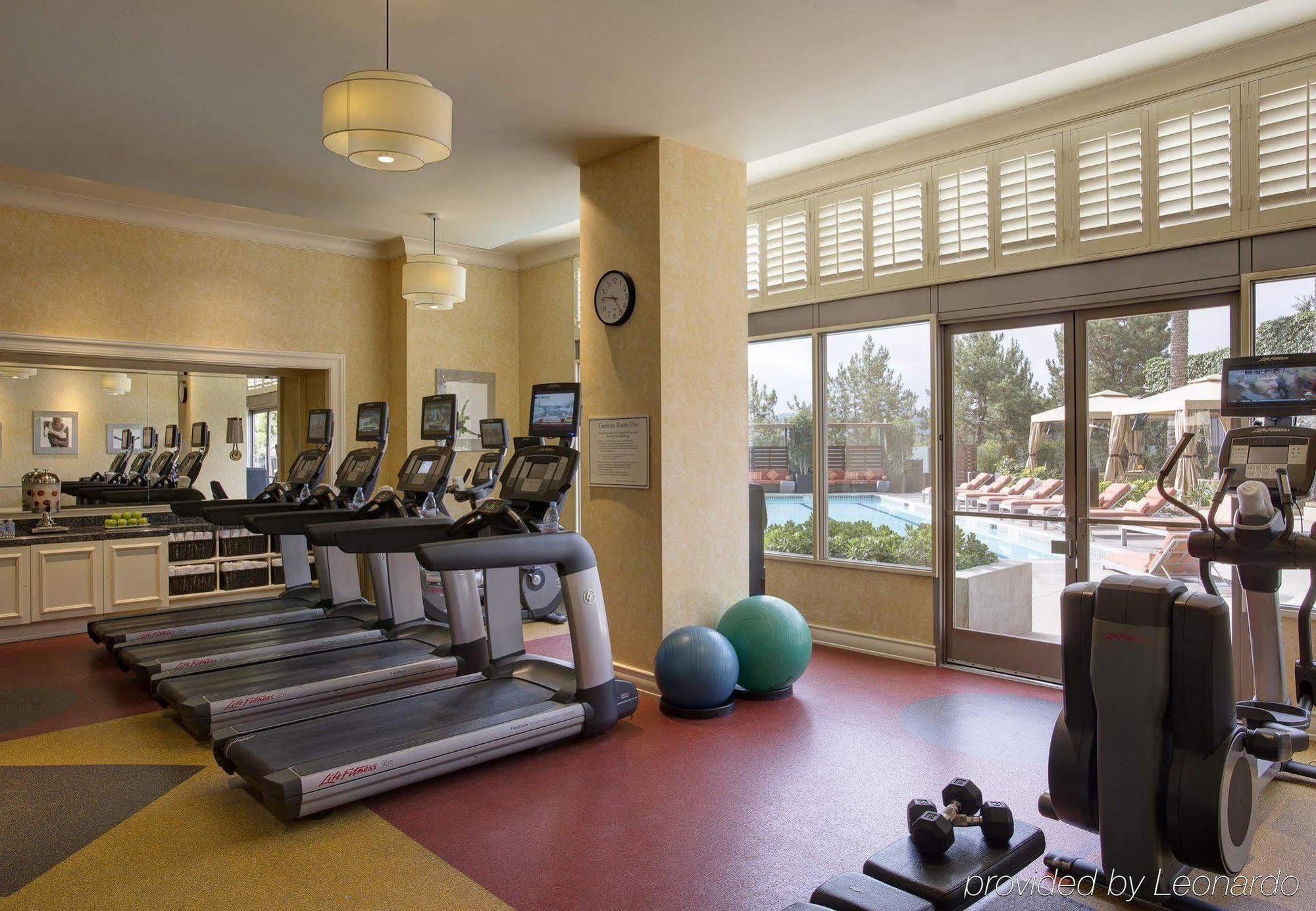 San Diego Marriott Del Mar מראה חיצוני תמונה
