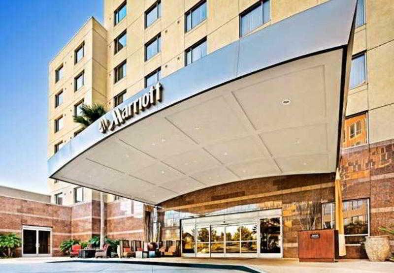 San Diego Marriott Del Mar מראה חיצוני תמונה